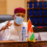 El líder de Níger llama a la muerte de Maïga en Malí un "asesinato" de facto