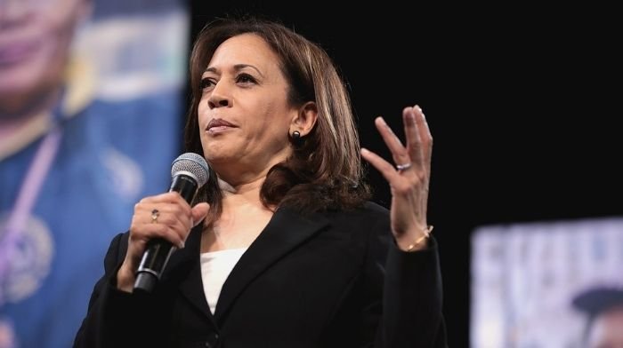 El nuevo 'Cuéntalo todo' de la Casa Blanca revela que se están gestando problemas entre Biden y Harris