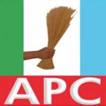 El partido gobernante APC rechaza la carta del INEC y del organismo electoral de Nigeria que exige un aviso de 21 días para la Convención Nacional del 26 de marzo