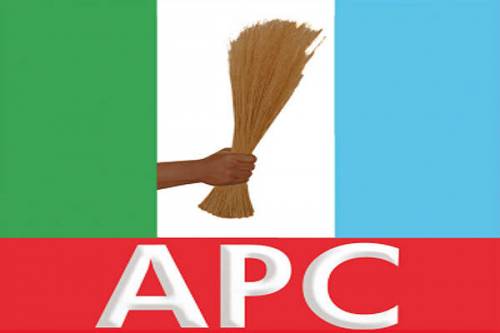 El partido gobernante APC rechaza la carta del INEC y del organismo electoral de Nigeria que exige un aviso de 21 días para la Convención Nacional del 26 de marzo