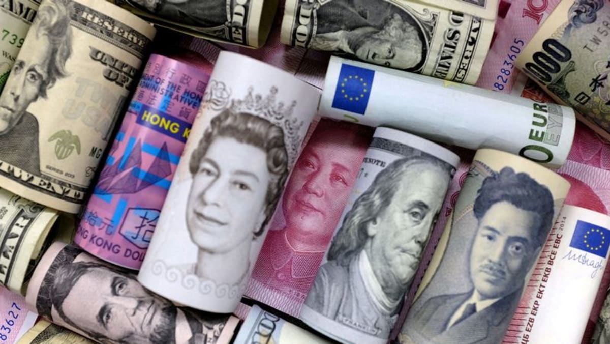 El yen sin amigos se enfrenta a la tercera semana consecutiva de caída