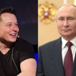 Elon Musk desafía a Putin a un combate singular, con Ucrania como premio