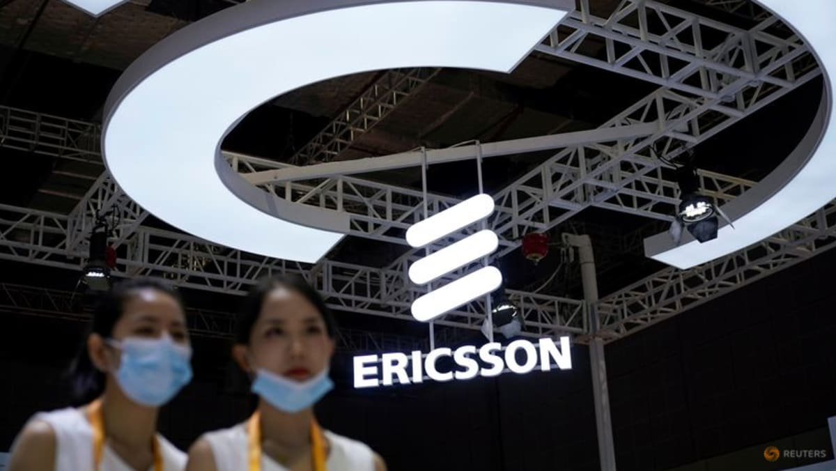 Ericsson, CEO demandado en corte de EE. UU. por conducta en Irak