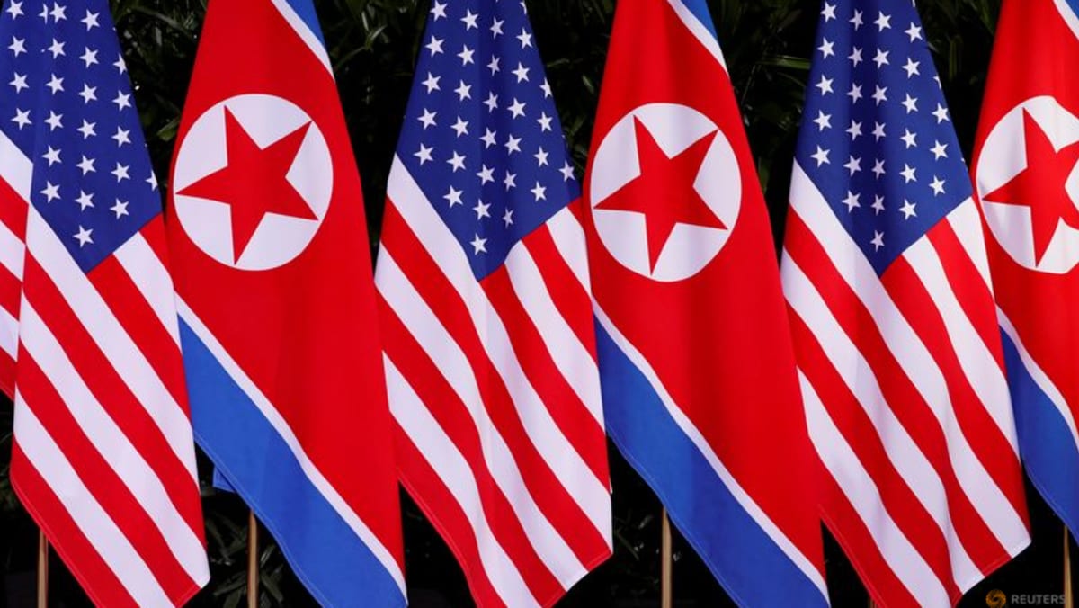 Estados Unidos apunta a los rusos en nuevas sanciones a Corea del Norte después del lanzamiento de misiles