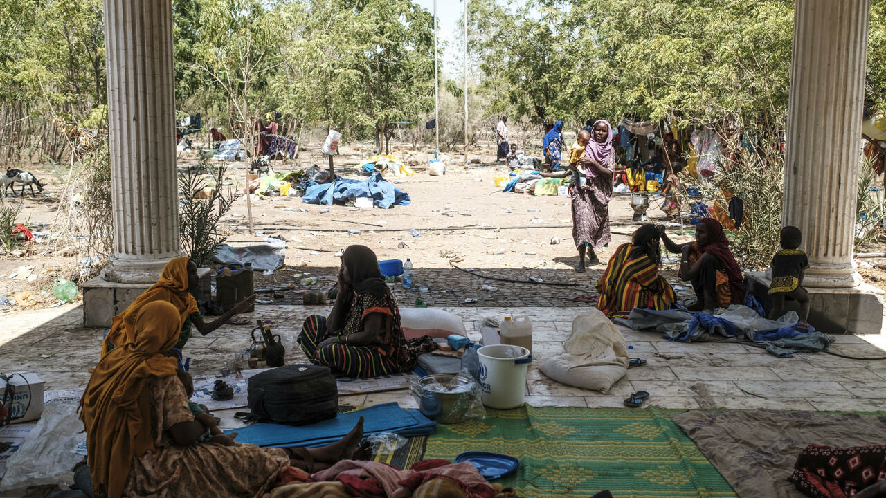 Etiopía declara una "tregua humanitaria indefinida" para permitir la llegada de ayuda a Tigray