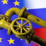 Europa tendría dificultades para rellenar el almacenamiento de gas sin los suministros rusos
