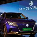 Exclusivamente, MG Motor India, del fabricante de automóviles chino SAIC, recaudará fondos para impulsar EV: fuentes