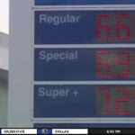 Experto advierte a Estados Unidos: Prepárese para $5 el galón de gasolina muy pronto