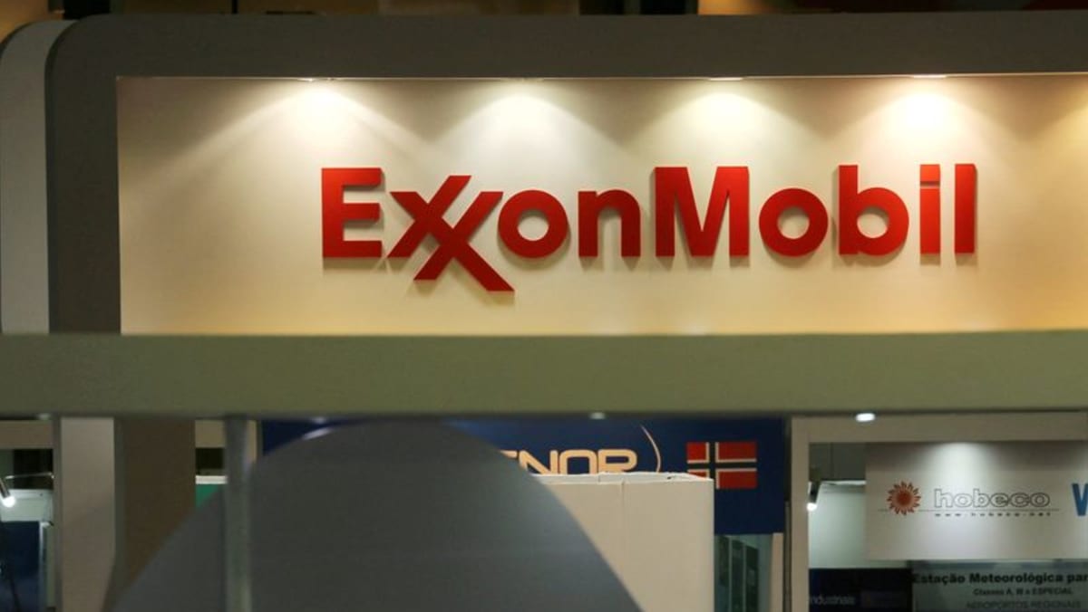 Exxon estima hasta 1.000 millones de barriles en prospecto de petróleo en Brasil: socio