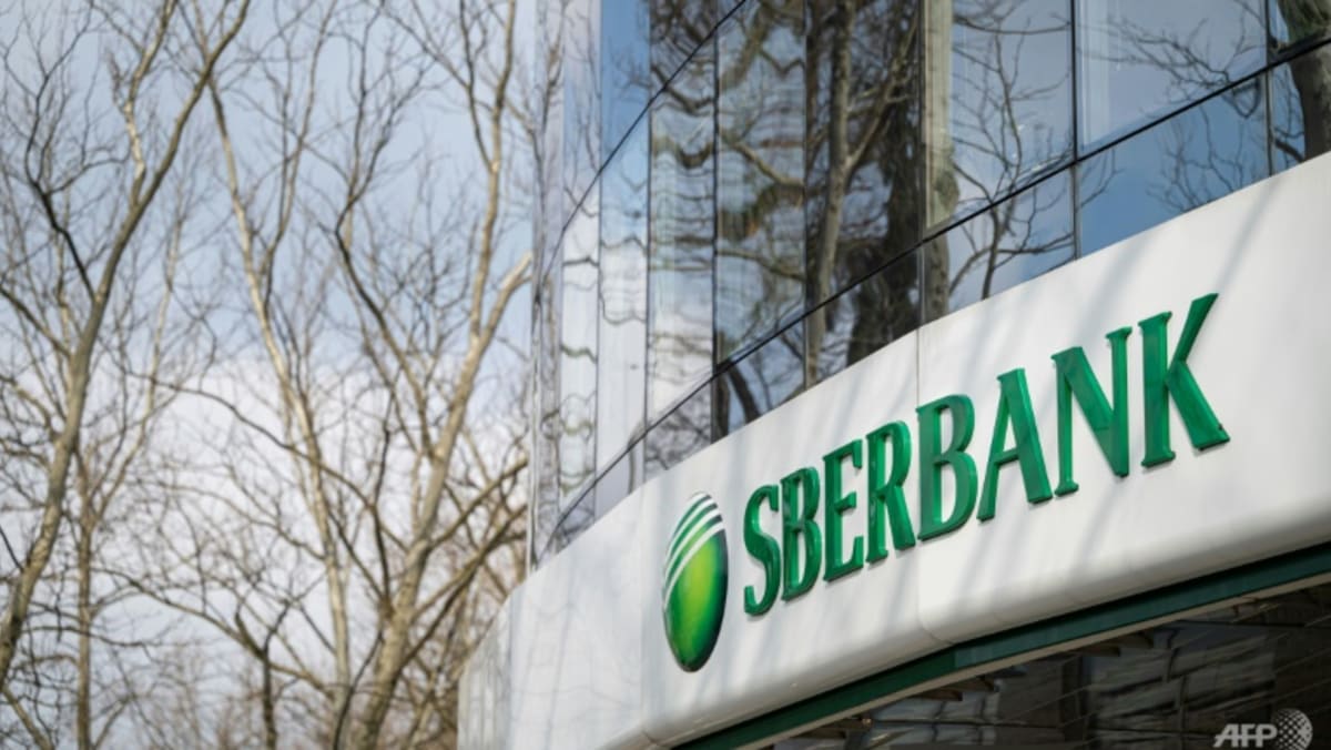 Filial europea de Sberbank de Rusia entrará en quiebra