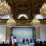 Francia cumple 60 años desde que los Acuerdos de Evian pusieron fin a la guerra de Argelia