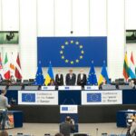 Futuro de la UE: ideas de los ciudadanos sobre la UE en el mundo, economía |  Noticias |  Parlamento Europeo