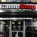 GameStop supera las estimaciones de ingresos trimestrales