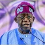 Gobernaré Nigeria durante ocho años y lo entregaré al político más inteligente con más seguidores: Tinubu