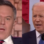 Greg Gutfeld sobre el SOTU de 'Jackass' Biden: 'Eres un idiota' si crees que apoya a la policía