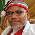 Grupo Pro-Biafra, BnL da fecha para montar bloqueos de carreteras en las principales carreteras del sureste para apoyar a Nnamdi Kanu