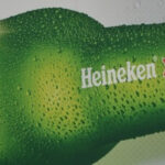 Heineken sale de Rusia tras guerra en Ucrania