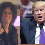 Howard Stern intenta convertir la bofetada de los Oscar de Will Smith en una historia anti-Trump