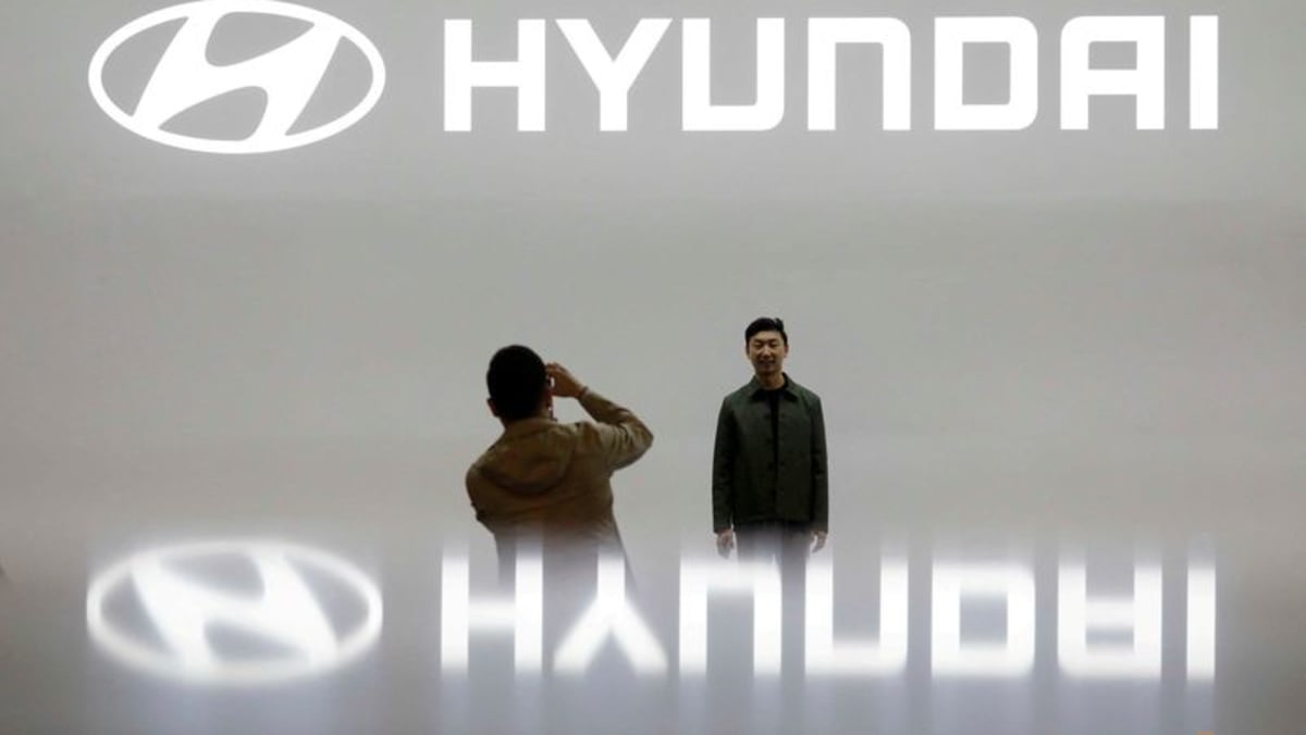 Hyundai inaugura planta para producir el primer coche eléctrico de Indonesia