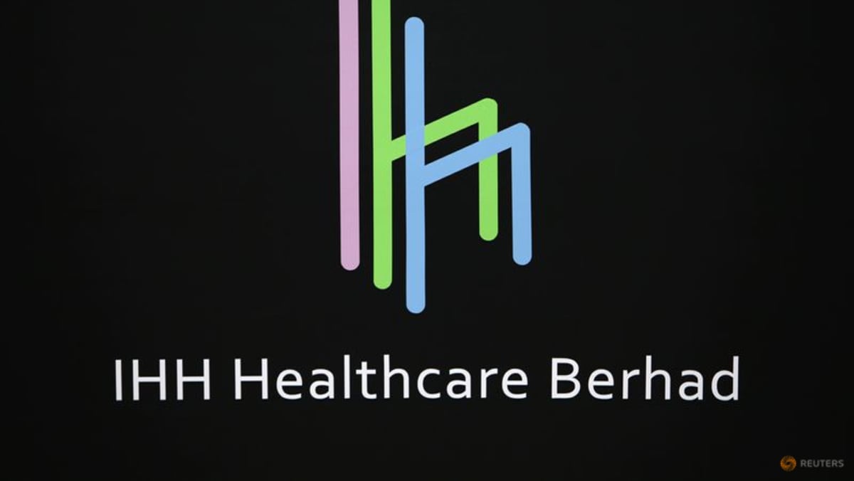 IHH Healthcare de Malasia ofrece $ 1.35 mil millones para Ramsay-Sime Darby JV