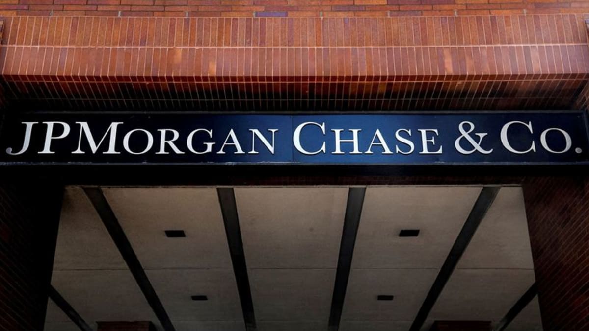 JPMorgan comprará la fintech irlandesa Global Shares