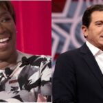 Joy Reid de MSNBC se quejó de que los "medios" no estaban cubriendo las guerras "no blancas", que ella ignoró por completo