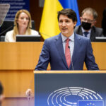 Justin Trudeau: “Canadá, la UE y nuestros socios se enfrentan a un momento decisivo” |  Noticias |  Parlamento Europeo