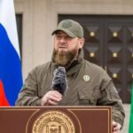 Kadyrov dijo que lo que está sucediendo en Ucrania "ha cruzado todos los límites de la moralidad"