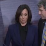 Kamala Harris se burló de impulsar la 'Ley de Igualdad LGBTQ+' en medio de la crisis del gas, la inflación y la guerra en Europa