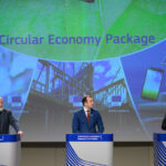 La Comisión propone que los productos sostenibles sean la norma en la UE