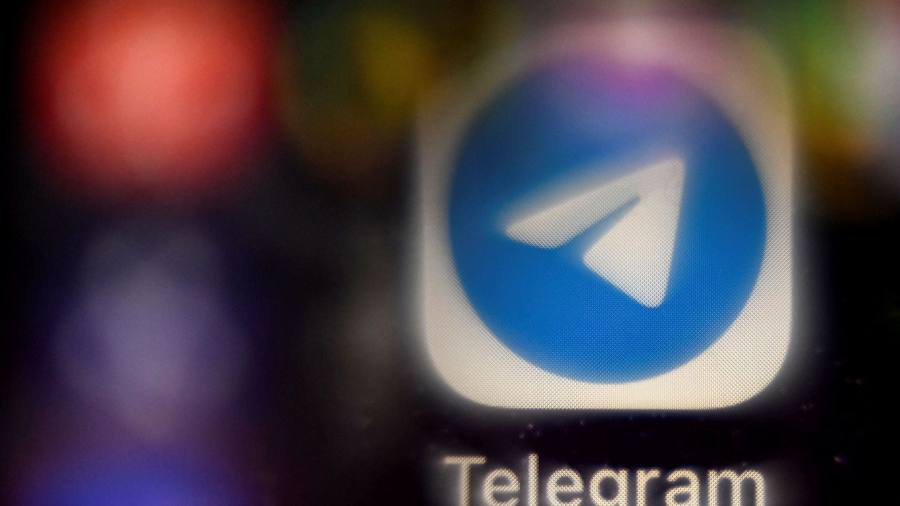 La Corte Suprema de Brasil bloquea la aplicación de mensajería Telegram