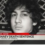 La Corte Suprema restablece la pena de muerte para el atacante de Boston Tsarnaev