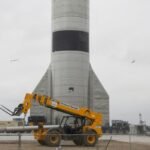La FAA de EE. UU. extiende la revisión ambiental del programa SpaceX en Texas