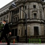 La inflación de Japón puede acercarse al objetivo del 2 por ciento del BOJ, dice el miembro de la junta Nakagawa
