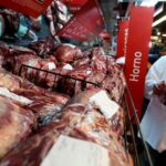 La inflación a doce meses sigue siendo del 7,8%, habiendo aumentado el precio del pan un 15% en los últimos doce meses, la carne vacuna un 23,3% y la gasolina un 31,3%