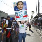 Las empresas se oponen a la prohibición 'No digas gay' de Florida sobre hablar de temas LGBTQ en las escuelas