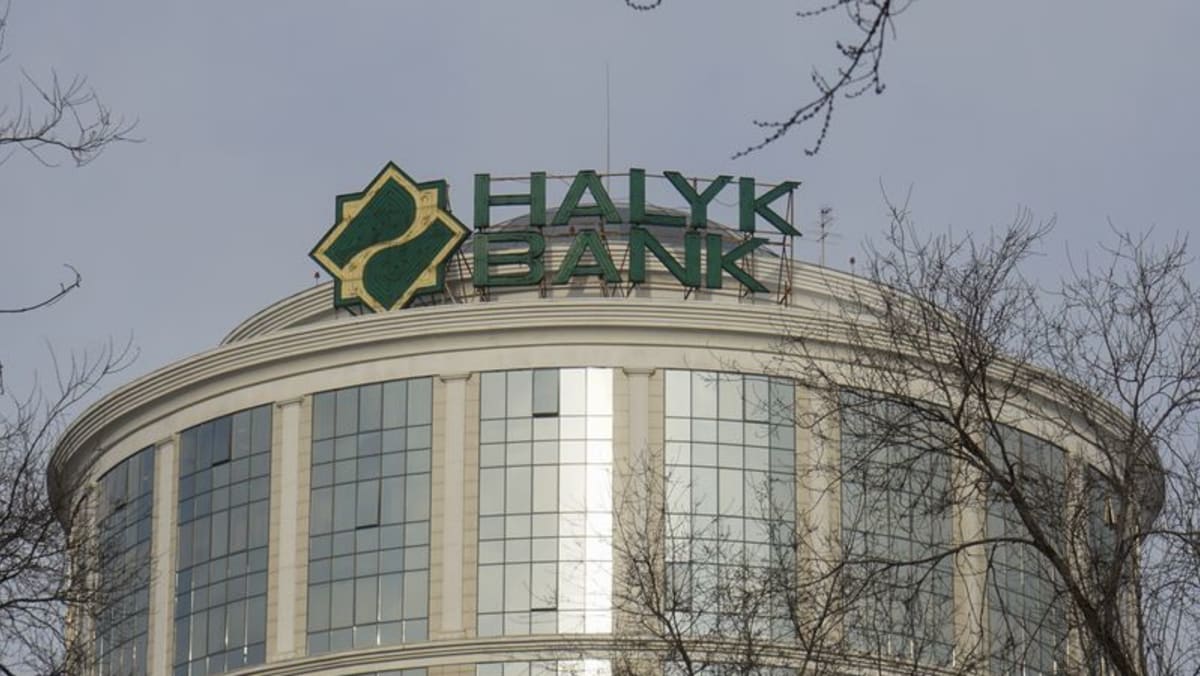 Las ganancias del cuarto trimestre de Halyk Bank de Kazajstán aumentaron un 19,7 por ciento interanual