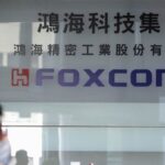 Las ganancias del cuarto trimestre del proveedor de Apple Foxconn superan las estimaciones