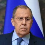 Lavrov notificó al Consejo de Europa la retirada de Rusia de su membresía