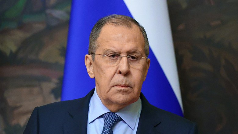 Lavrov notificó al Consejo de Europa la retirada de Rusia de su membresía