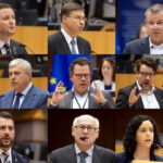 Los eurodiputados quieren medidas más fuertes para hacer frente a los altos precios de la energía en la UE |  Noticias |  Parlamento Europeo