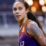 Los funcionarios estadounidenses continúan presionando a Rusia para acceder a la estrella de la WNBA Brittney Griner