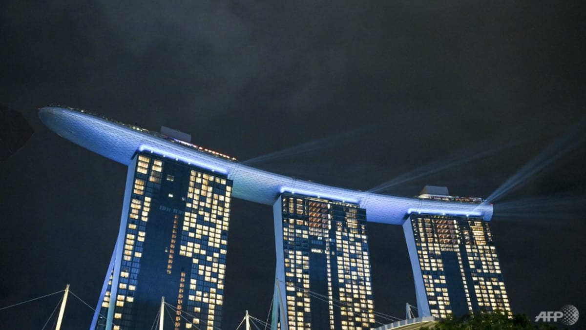 Los hoteles tienen el objetivo de reducir las emisiones para 2030 según la nueva hoja de ruta de sostenibilidad