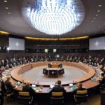 Los líderes de los países de la OTAN discuten planes para reunirse en Bruselas la próxima semana, dicen funcionarios