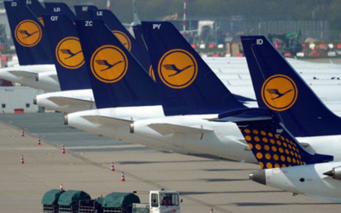 Lufthansa Technik tiene 24 horas para resolver problemas de seguridad