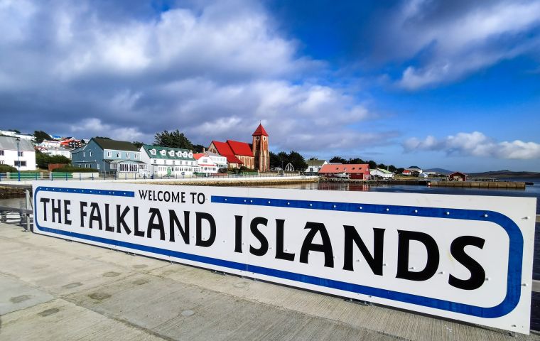 Malvinas celebró su fantástica diversidad en el Festival del Día Multicultural