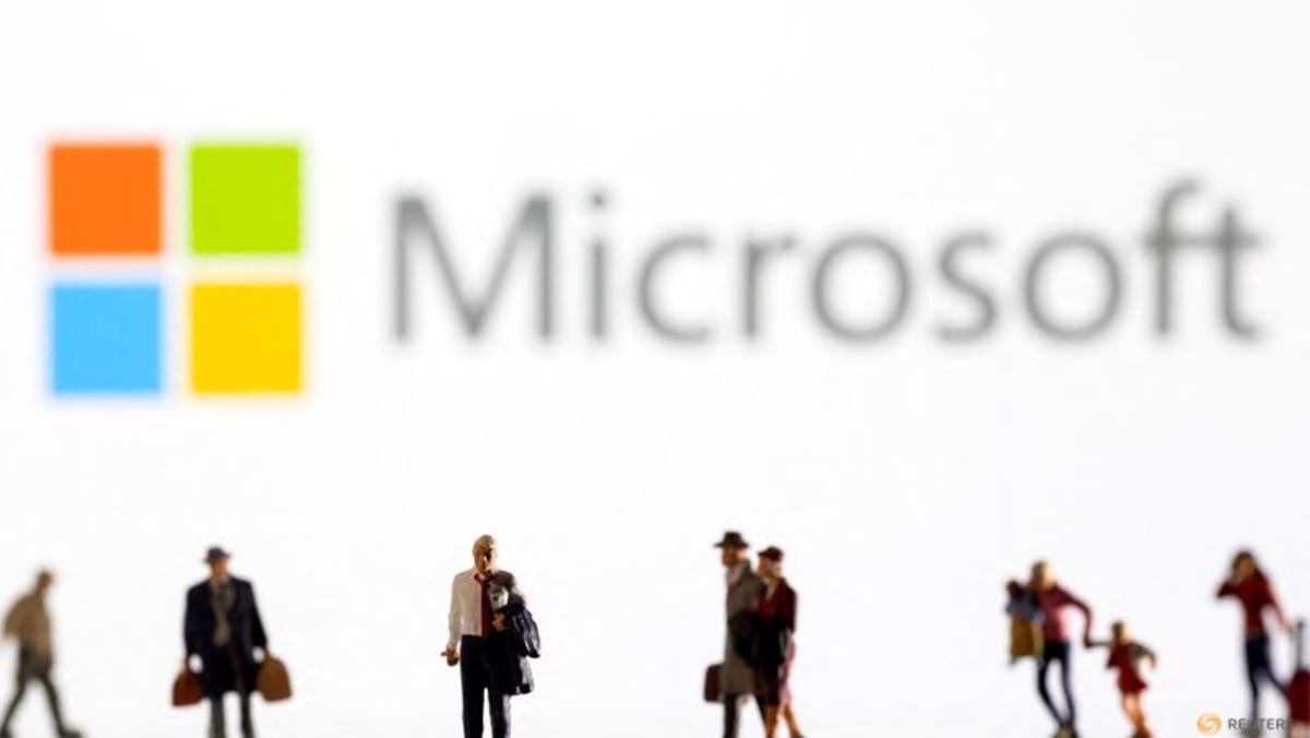 Microsoft suspende la venta de productos y servicios en Rusia