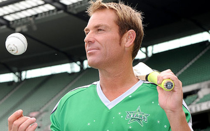 Miles se reúnen en Melbourne Cricket Ground para el memorial de Shane Warne