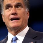 Mitt Romney va a CNN para atacar a los republicanos de sentimiento 'pro-Putin', lo llama 'casi traición'