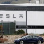 Musk invita al sindicato UAW a votar en la fábrica de Tesla en California